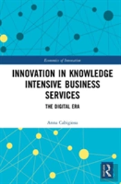 Innovation In Knowledge Intensive Business Services