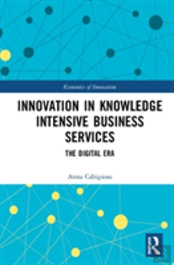 Bertrand.pt - Innovation In Knowledge Intensive Business Services
