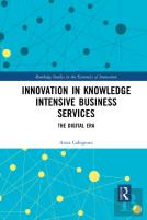 Innovation In Knowledge Intensive Business Services