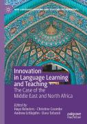 Innovation In Language Learning And Teaching