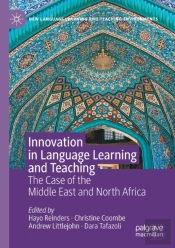 Innovation In Language Learning And Teaching