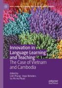 Innovation In Language Learning And Teaching