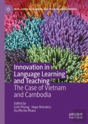Innovation In Language Learning And Teaching