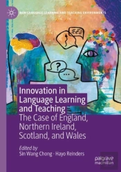 Innovation In Language Learning And Teaching