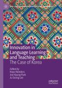 Innovation In Language Learning And Teaching