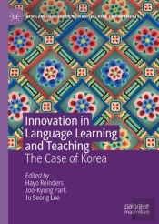 Innovation In Language Learning And Teaching