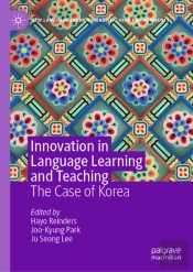 Innovation In Language Learning And Teaching