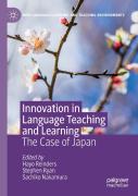 Innovation In Language Teaching And Learning