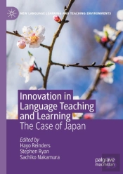 Innovation In Language Teaching And Learning