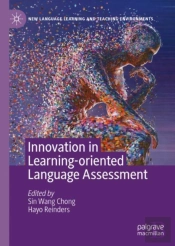 Innovation In Learning-Oriented Language Assessment