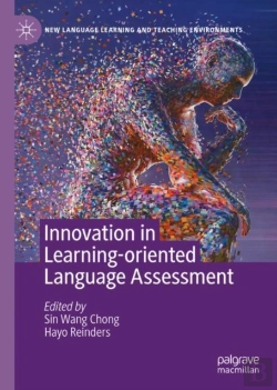 Bertrand.pt - Innovation In Learning-Oriented Language Assessment