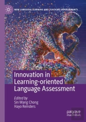 Innovation In Learning-Oriented Language Assessment