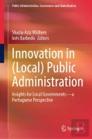 Innovation In (Local) Public Administration