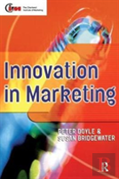 Innovation In Marketing