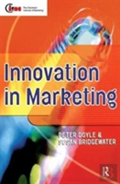 Innovation In Marketing