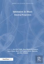 Innovation In Music: Adjusting Perspectives