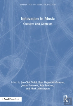 Bertrand.pt - Innovation In Music: Cultures And Contexts