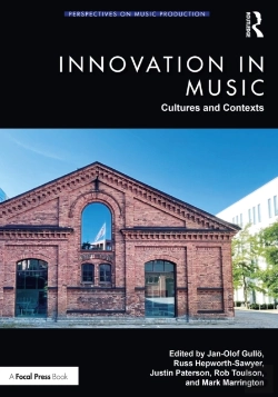 Bertrand.pt - Innovation In Music: Cultures And Contexts