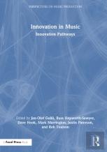 Innovation In Music: Innovation Pathways