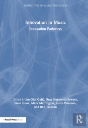 Innovation In Music: Innovation Pathways
