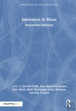 Bertrand.pt - Innovation In Music: Innovation Pathways