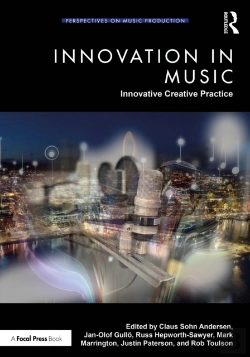Bertrand.pt - Innovation In Music: Innovative Creative Practice