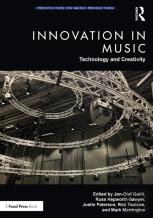 Innovation In Music: Technology And Creativity