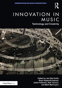 Bertrand.pt - Innovation In Music: Technology And Creativity