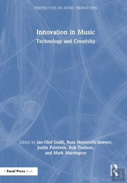 Bertrand.pt - Innovation In Music: Technology And Creativity