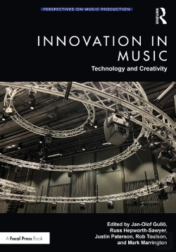 Bertrand.pt - Innovation In Music: Technology And Creativity