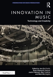 Innovation In Music: Technology And Creativity