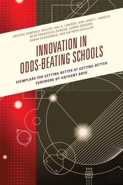 Bertrand.pt - Innovation In Odds-Beating Schools