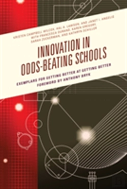 Bertrand.pt - Innovation In Odds-Beating Schools