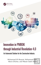 Innovation In Pmbok Through Industrial Revolution 4.0