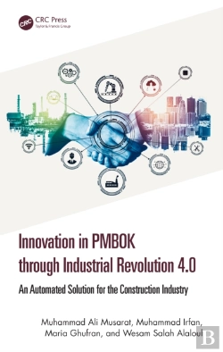 Bertrand.pt - Innovation In Pmbok Through Industrial Revolution 4.0