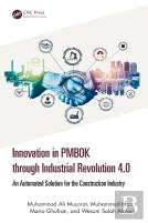 Innovation In Pmbok Through Industrial Revolution 4.0