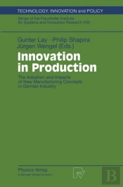 Innovation In Production