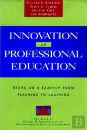 Innovation In Professional Education