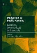 Innovation In Public Planning