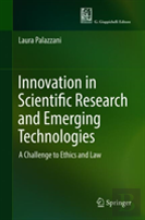 Innovation In Scientific Research And Emerging Technologies