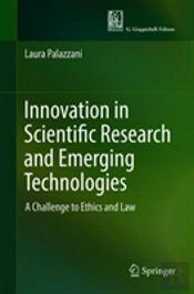 Innovation In Scientific Research And Emerging Technologies