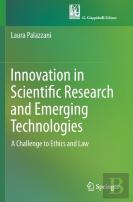 Innovation In Scientific Research And Emerging Technologies