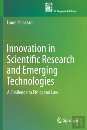 Innovation In Scientific Research And Emerging Technologies