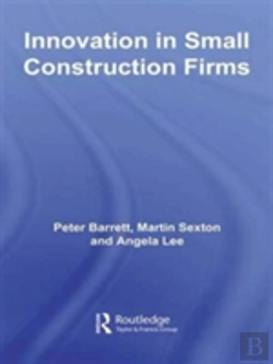 Bertrand.pt - Innovation In Small Construction Firms