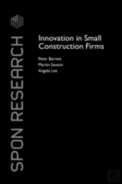 Bertrand.pt - Innovation In Small Construction Firms