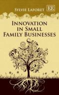 Innovation In Small Family Businesses