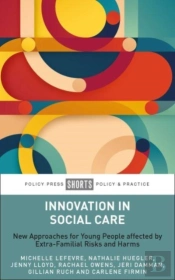 Innovation In Social Care