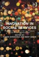 Innovation In Social Services