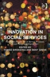 Innovation In Social Services