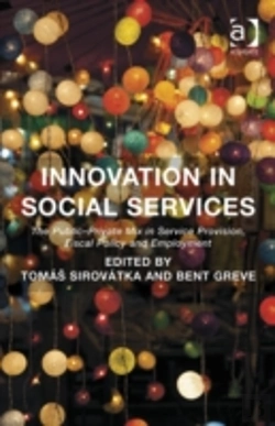 Bertrand.pt - Innovation In Social Services